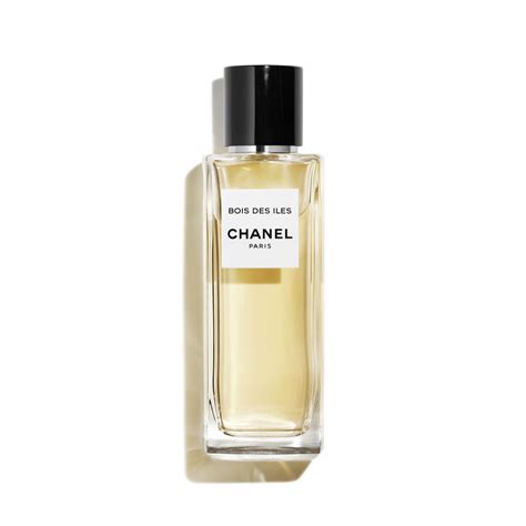 chanel bois des iles aanbieding|Chanel bois des iles sample.